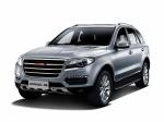 Haval H8 2013 года